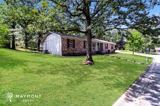 204 Corkwood Dr in Jacksonville, AR - Building Photo - Building Photo