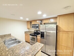 15383 Maturin Dr in San Diego, CA - Building Photo - Building Photo