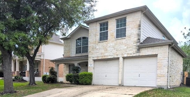 property at 840 Rusk Rd