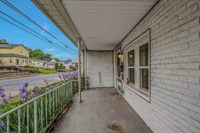 192 Parsonage St in Pittston, PA - Building Photo - Building Photo