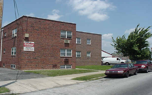 Palmar Apartments in Philadelphia, PA - Building Photo - Building Photo