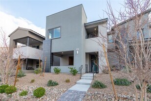 11552 Alpine Cove Ave in Las Vegas, NV - Building Photo