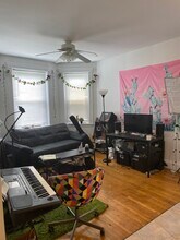 72 Kilmarnock St, Unit 11 in Boston, MA - Building Photo - Building Photo