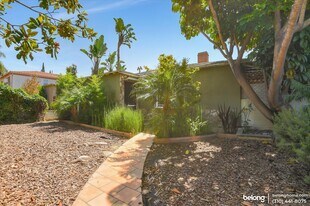 11386 Tenino Ave in Los Angeles, CA - Building Photo