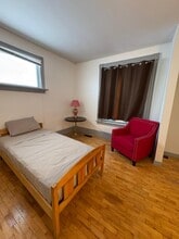 24 Eddy St in Amherst, NS - Building Photo - Building Photo