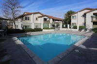 Sand Castle Apartments photo'