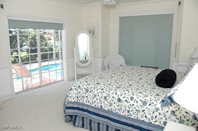 590 E Lake Dr in Naples, FL - Foto de edificio - Building Photo