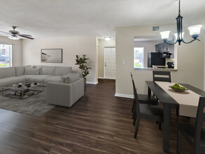 Tuscany Pointe at Somerset Place in Boca Raton, FL - Building Photo - Building Photo