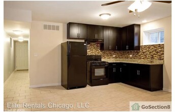 7824 S Greenwood Ave, Unit G in Chicago, IL - Building Photo - Building Photo