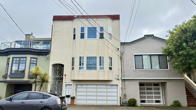 property at 856 42nd Ave