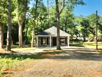 property at 825 Franklin Ave