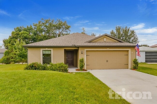 property at 2786 Flynn St