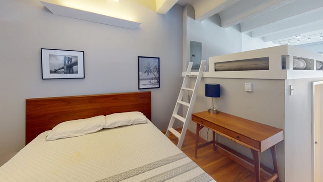13 Austin St, Unit 511 in Boston, MA - Building Photo - Building Photo