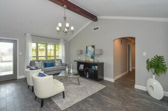 867 Carlingford Ln in Houston, TX - Building Photo - Building Photo