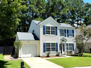 1392 Water Edge Dr in Charleston, SC - Building Photo - Building Photo