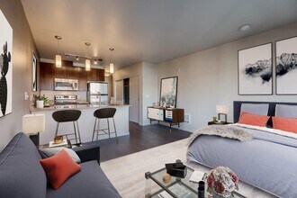 Koi in Seattle, WA - Building Photo - Building Photo