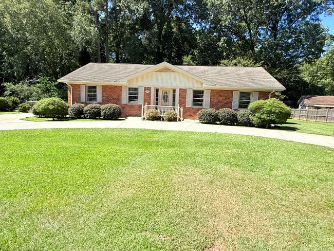 property at 1931 Canal Dr NW