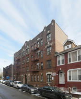 123-133 E 92nd St in Brooklyn, NY - Building Photo