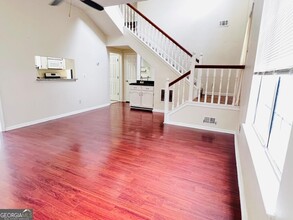 2717 Ashbury Point Ln in Marietta, GA - Building Photo - Building Photo