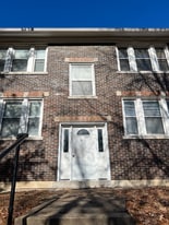 5335 Bancroft Ave in St. Louis, MO - Building Photo