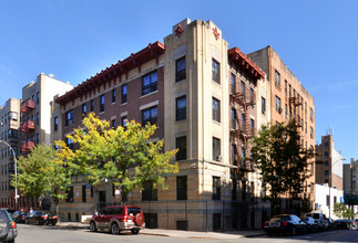 2324 Davidson Ave in Bronx, NY - Building Photo - Building Photo