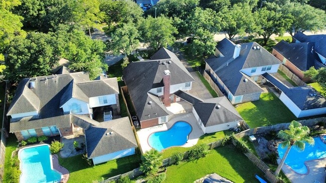 623 Airybrook Ln in Houston, TX - Building Photo - Building Photo