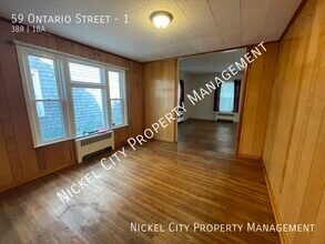 59 Ontario St in Lockport, NY - Building Photo - Building Photo