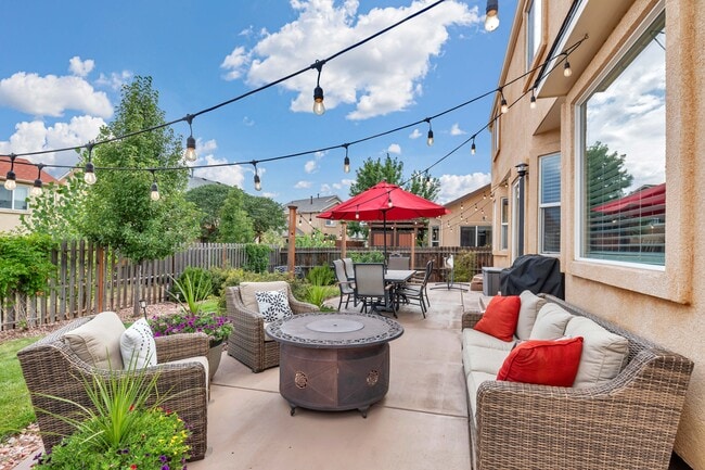 5483 Mountain Garland Dr in Colorado Springs, CO - Building Photo - Building Photo