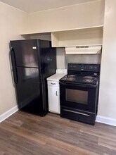 607 Fairfax Ave NE in Wilson, NC - Building Photo - Building Photo