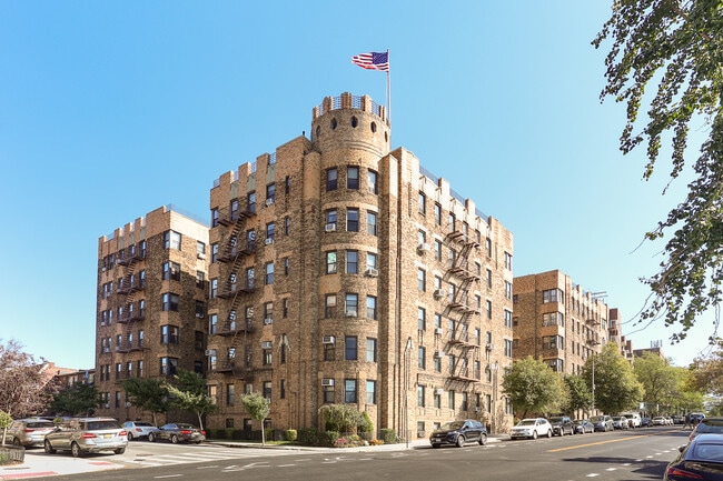 9701 Shore Rd in Brooklyn, NY - Building Photo - Building Photo