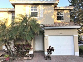 4000 NW 91st Terrace in Sunrise, FL - Building Photo