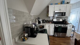 60 Gordon St in Boston, MA - Building Photo