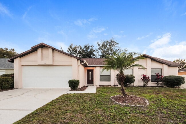 property at 310 Medina Ct