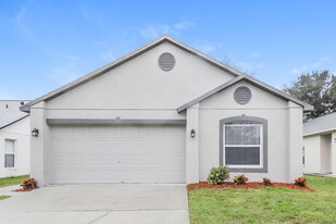 7661 Harbor Bend Cir in Orlando, FL - Building Photo