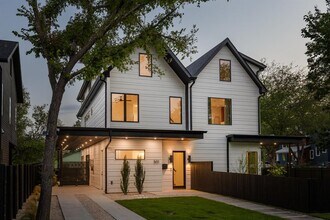 501 E 50th St in Austin, TX - Building Photo - Building Photo