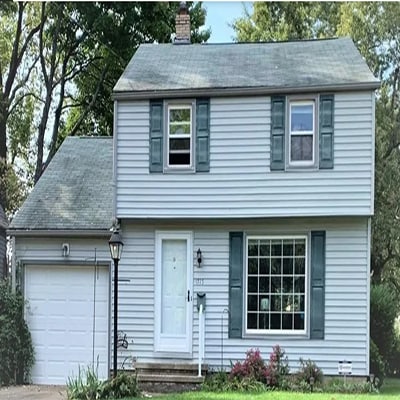 1715 Yale Ave NW in Canton, OH - Building Photo - Building Photo