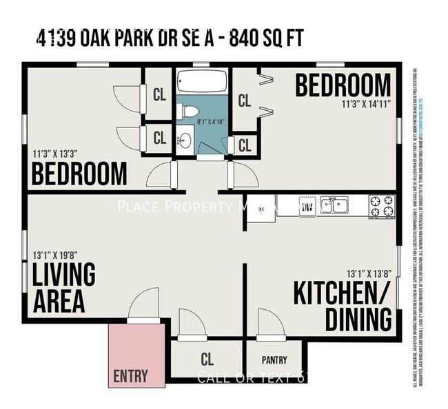 4139 Oak Park Dr SE in Grand Rapids, MI - Building Photo - Building Photo