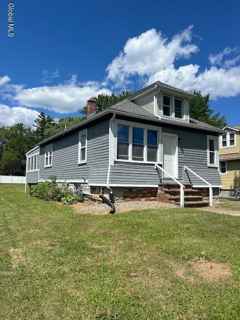 property at 313 Butterfield Ave