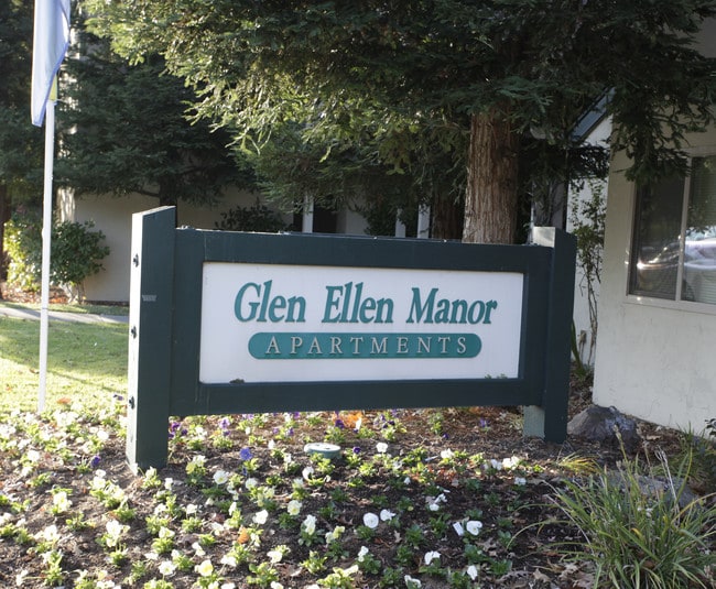 The Grove @ Glen Ellen