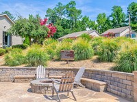 West Winds Townhomes in Columbia, SC - Foto de edificio - Building Photo