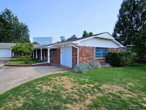 3826 NW 64th St in Oklahoma City, OK - Building Photo - Building Photo
