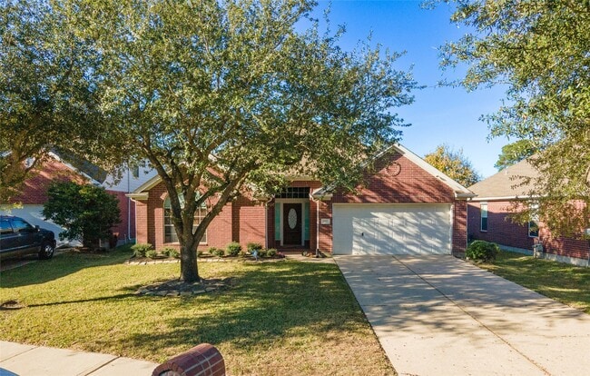 2206 Louetta Brook Ln in Spring, TX - Building Photo - Building Photo