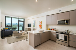 Linea Apartments