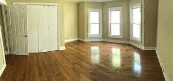 41 Montgomery Ave in West Pittston, PA - Building Photo