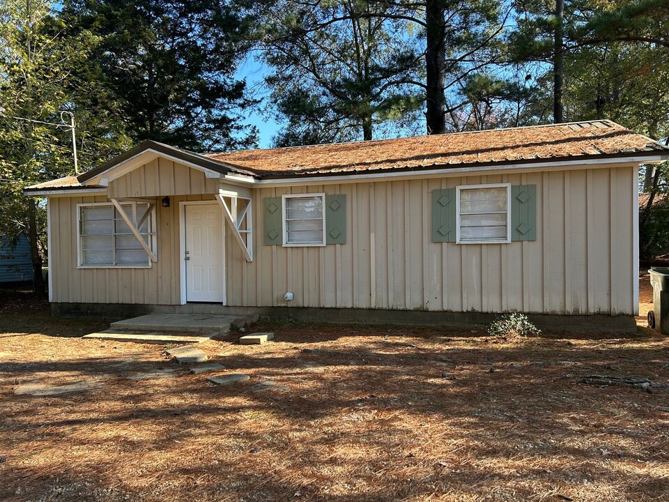 3525 37th Ave in Tuscaloosa, AL - Building Photo