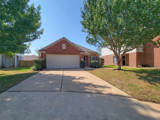 19615 Mackinaw Isle Ct in Cypress, TX - Building Photo - Building Photo