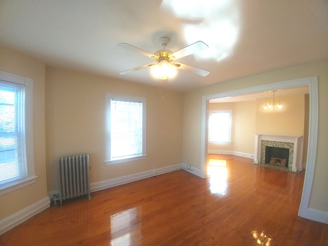 97 Barrows St in Providence, RI - Foto de edificio - Building Photo