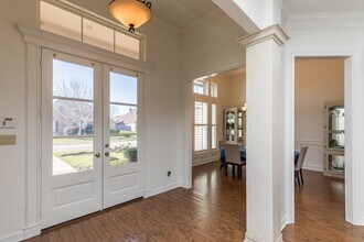 7790 Deer Chase Dr in Beaumont, TX - Building Photo - Building Photo