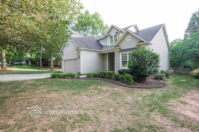 6150 Garamond Ct in Charlotte, NC - Building Photo - Building Photo