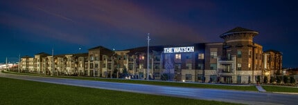 3090 Outlet Pkwy in Grand Prairie, TX - Building Photo - Building Photo